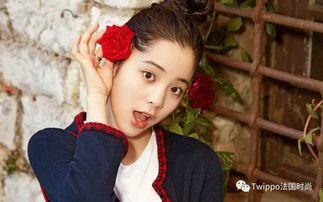 娱乐圈吃瓜少女是谁呀,她是如何成为热门话题的？  第2张