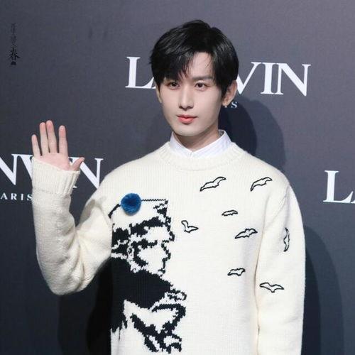 成毅娱乐吃瓜  第1张